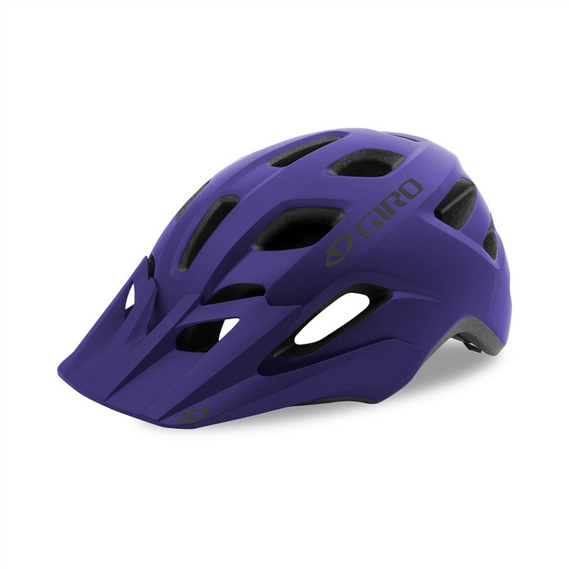 Giro helma TREMOR Mat Purple